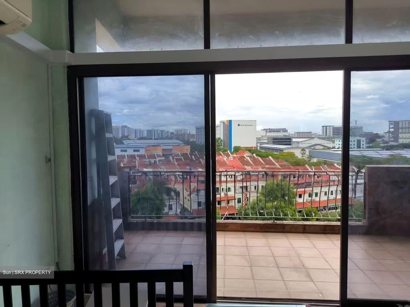 Lakepoint Condominium (D22), Condominium #596307041